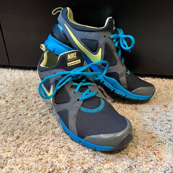 Nike Training IN SEASON TR2 shoes - Picture 8 of 10